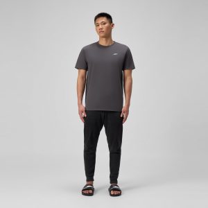 Men's Vanquisher Pro Tee Grey
