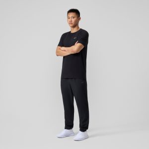 Men's Vanquisher Woven Track Pant Black