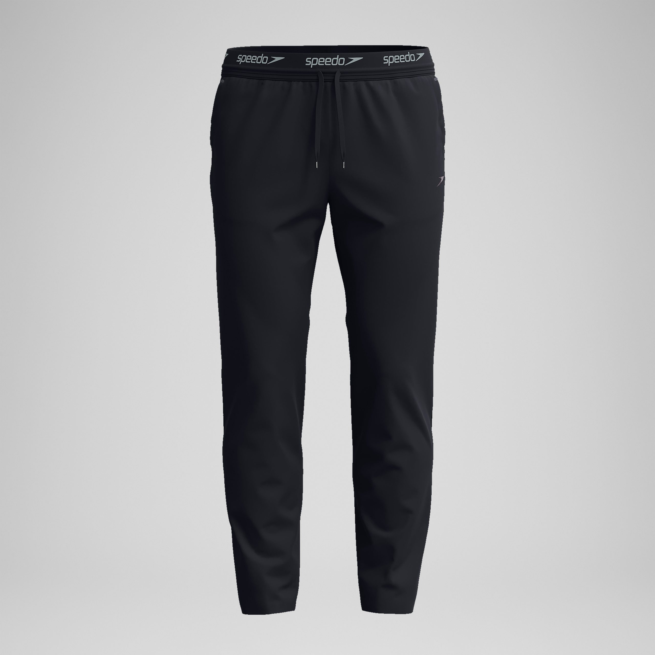 Men's Vanquisher Woven Track Pant Black - Image 5