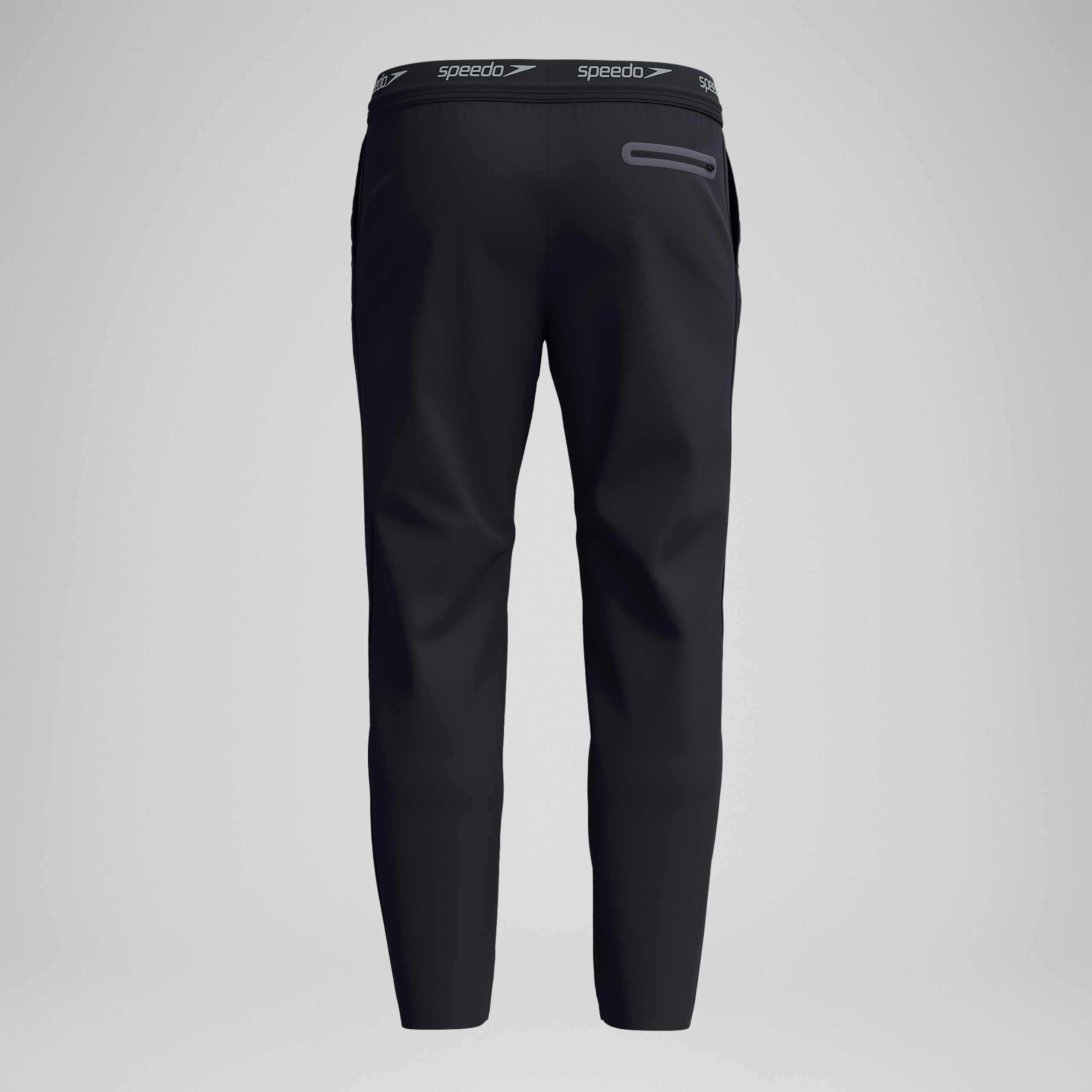 Men's Vanquisher Woven Track Pant Black - Image 7