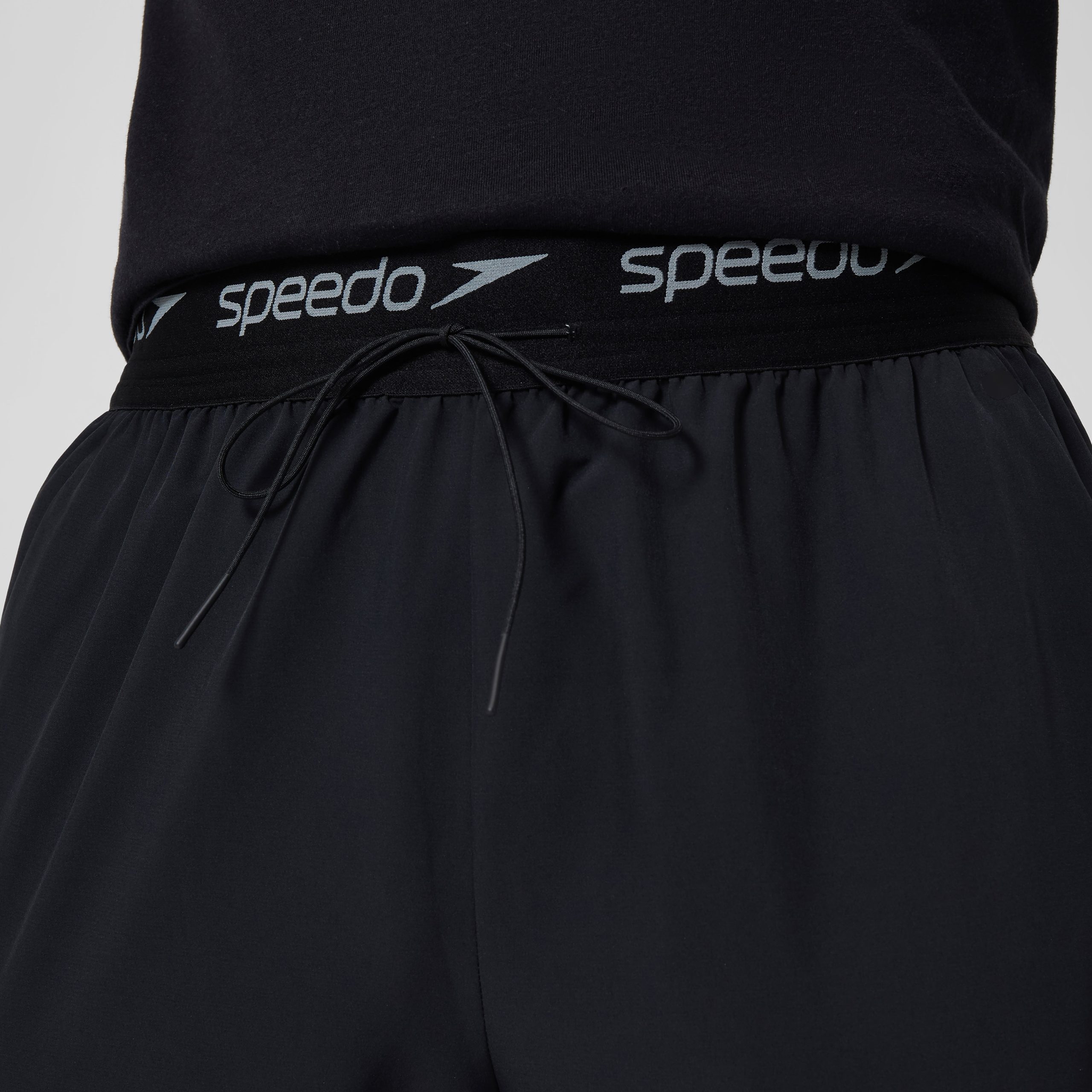 Men's Vanquisher Woven Track Pant Black - Image 9