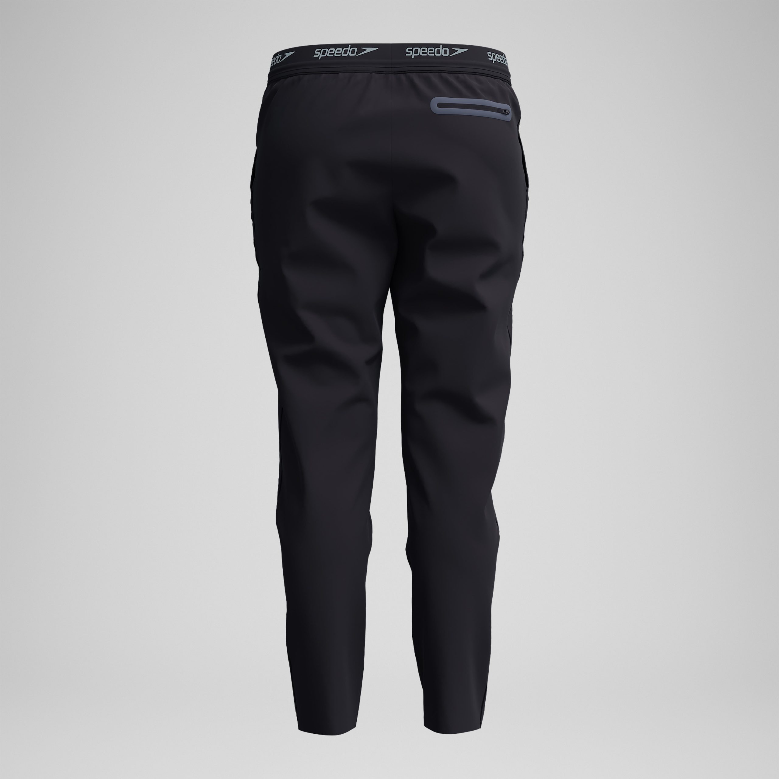 Women's Vanquisher Woven Track Pant Black - Image 7