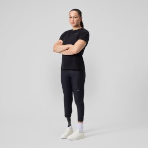 Women's Vanquisher Collection Legging Black