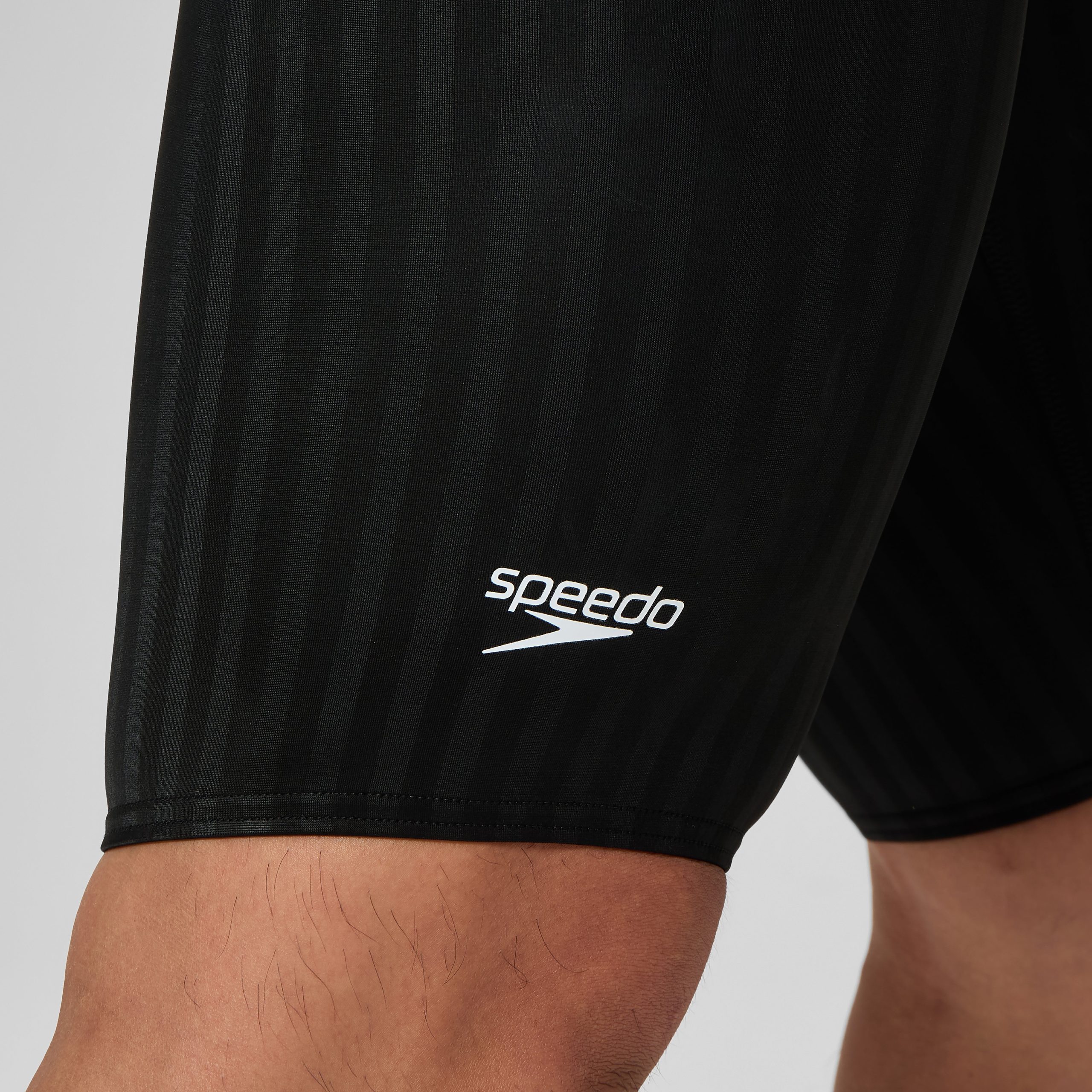 Men's Aquablade Jammer Black - Image 5