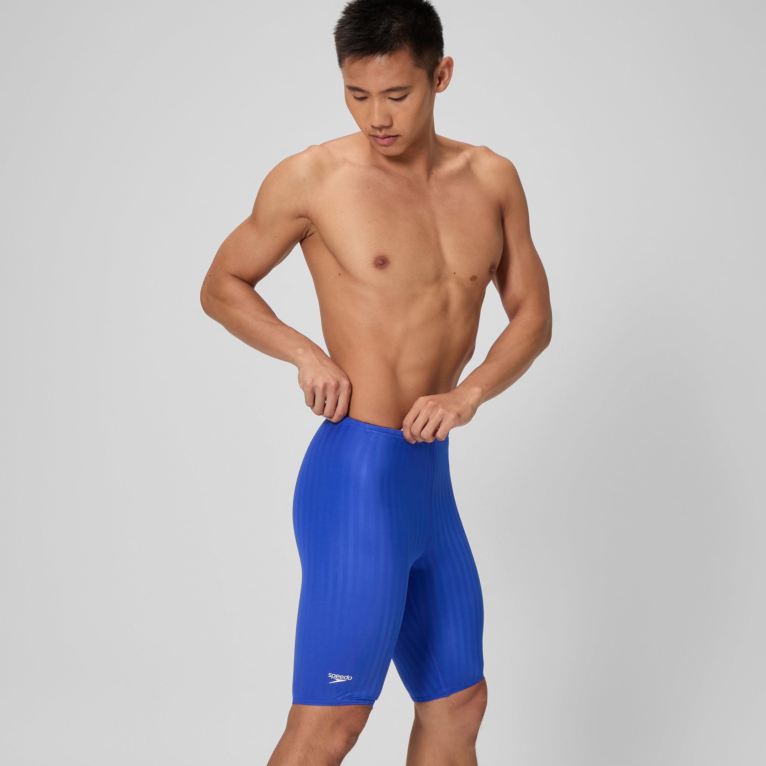 Men's Aquablade Jammer Blue - Image 2