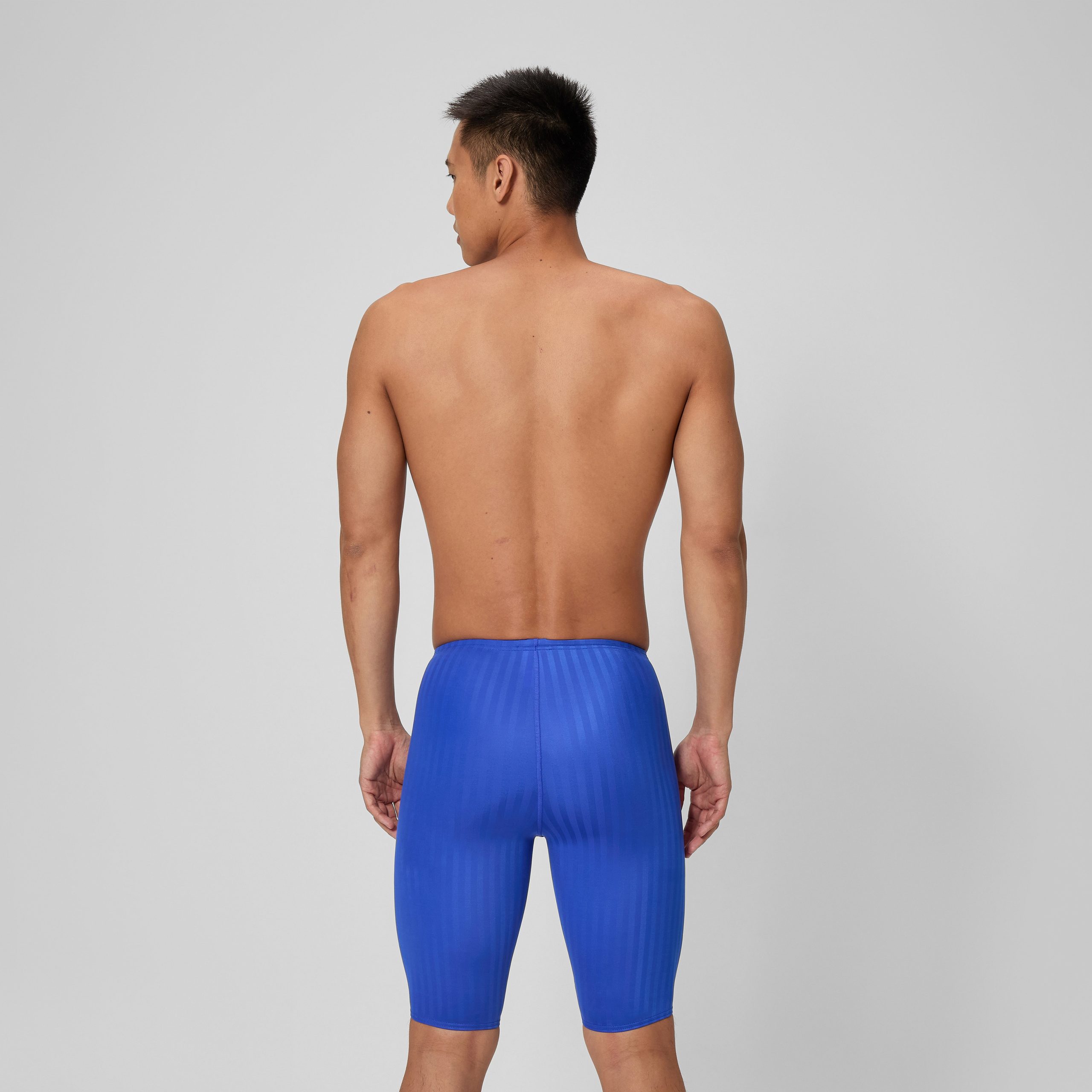 Men's Aquablade Jammer Blue - Image 3
