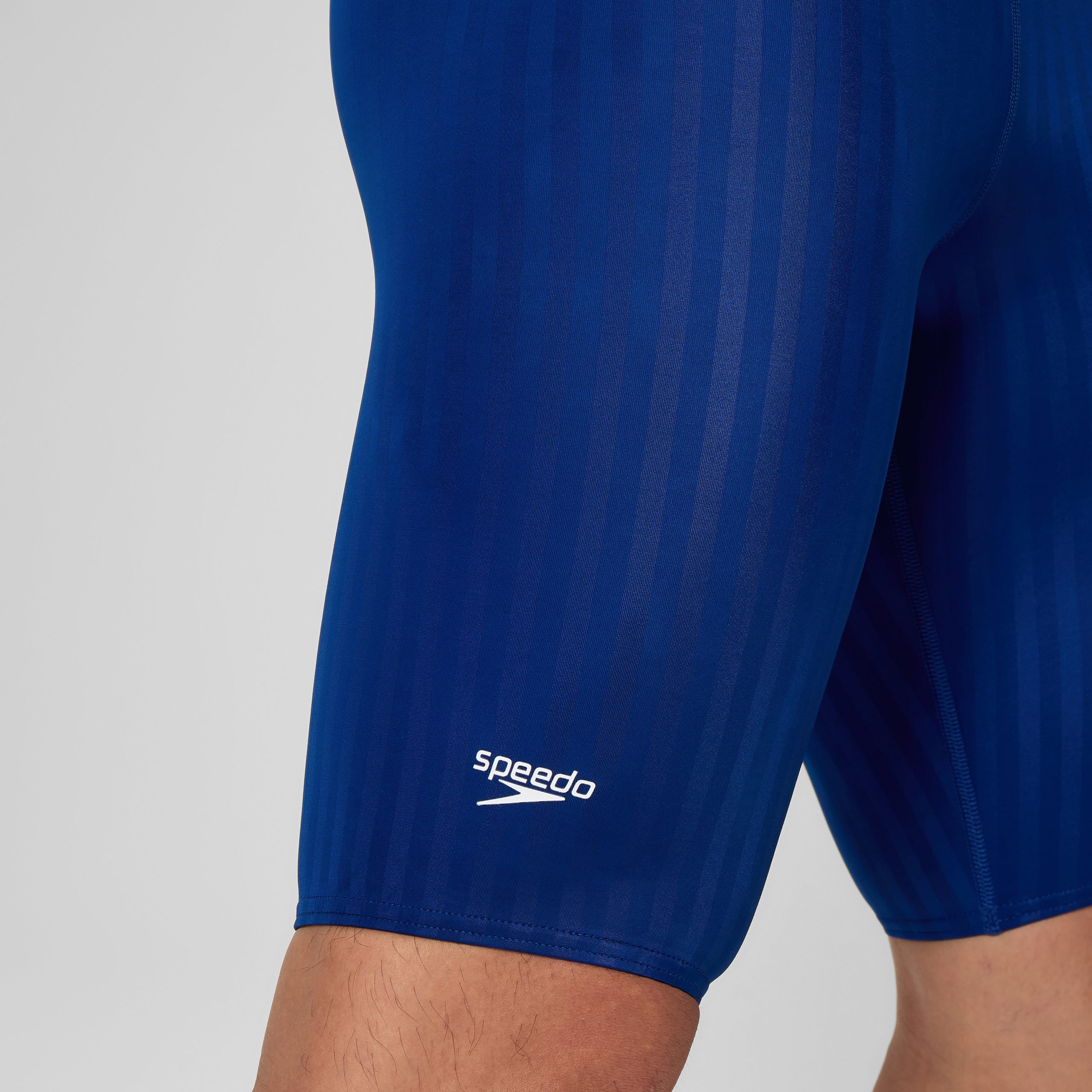 Men's Aquablade Adult Jammer Navy - Image 5