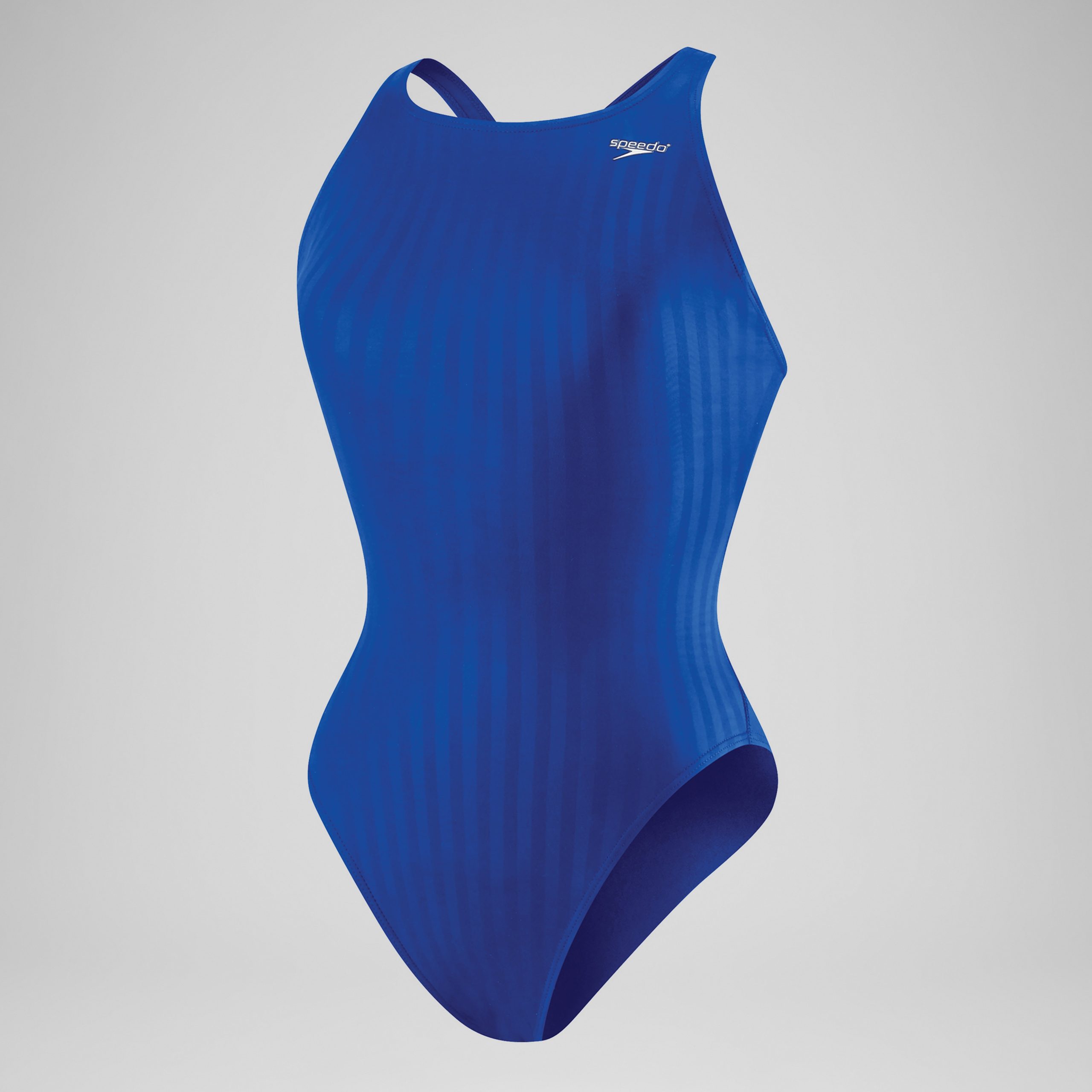Women's Aquablade Recordbreaker One Piece Blue - Image 4