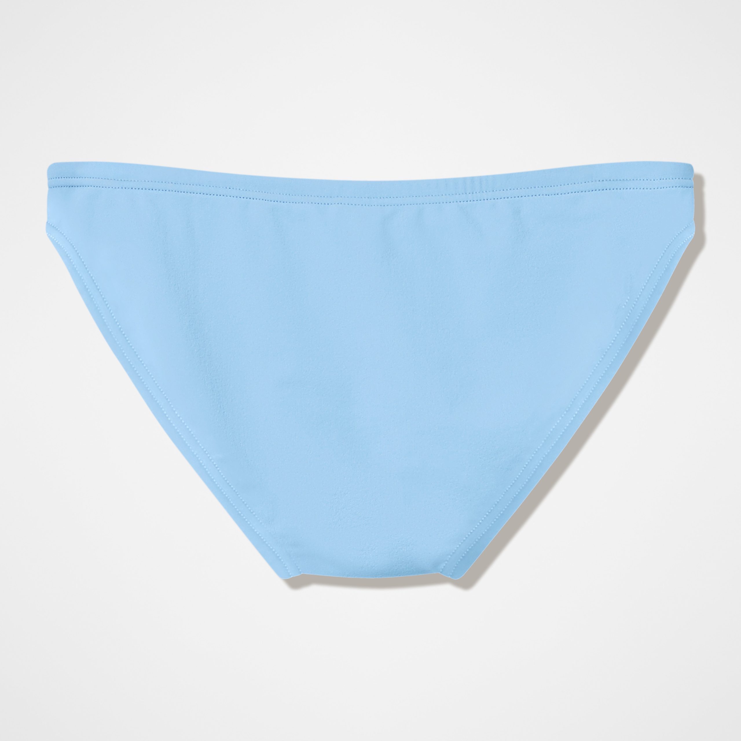 Men's Club Training Brief Blue - Image 5