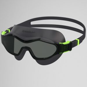 Adult Hydrosity Mask Black/Gray