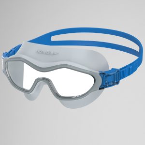 Adult Hydrosity Mask Gray/Clear