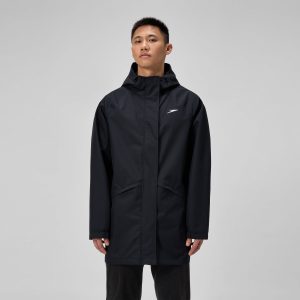 Men's Vanquisher Pro All Weather Jacket Black