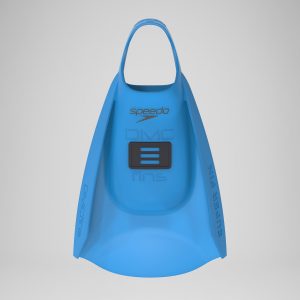Speedo DMC Super Fin Blue/Gray