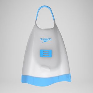 Speedo DMC Elite Fin Blue/Gray