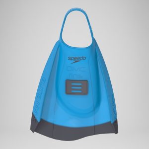 Speedo DMC Elite Max Fin Blue/Gray