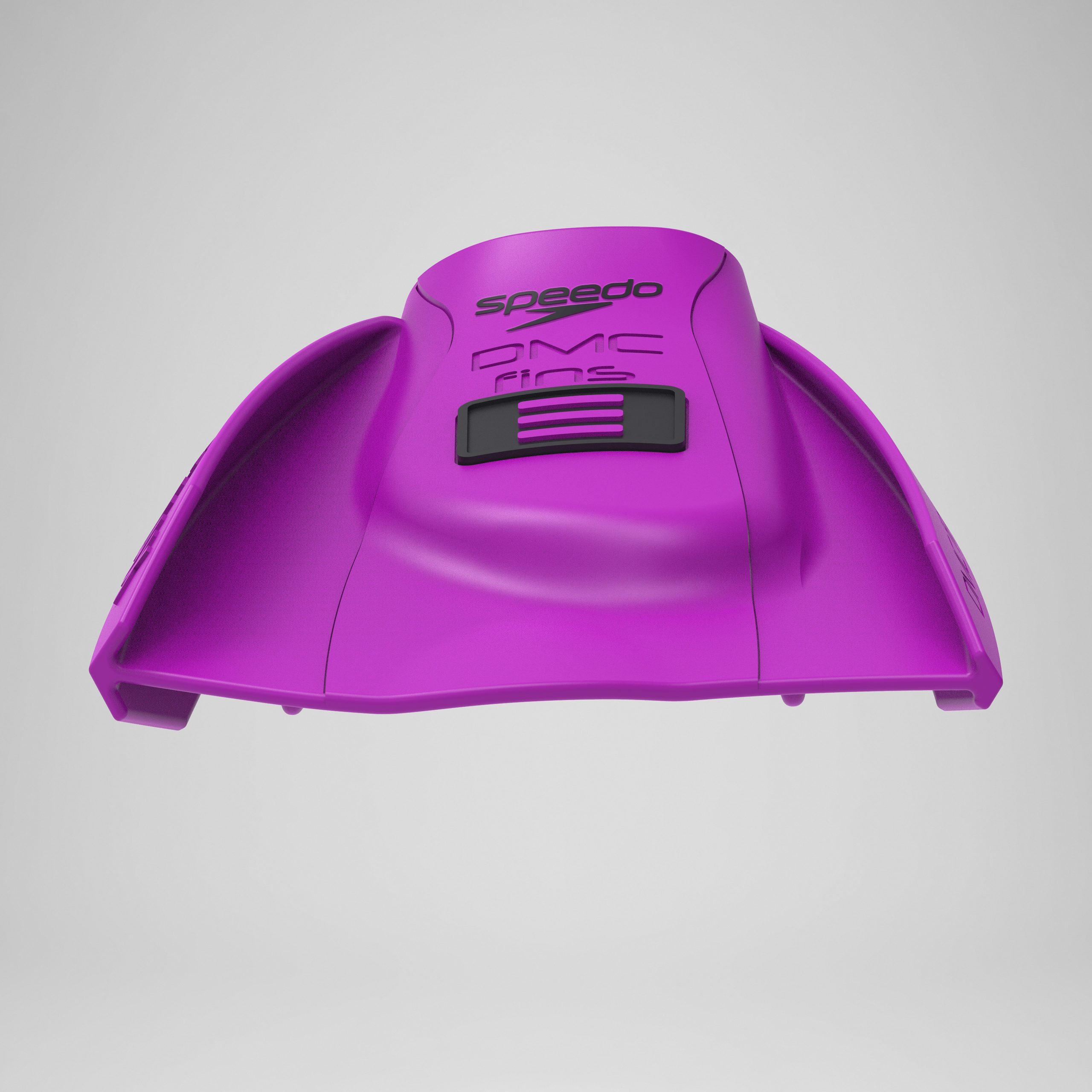 Speedo DMC Elite Max Fin Purple - Image 3