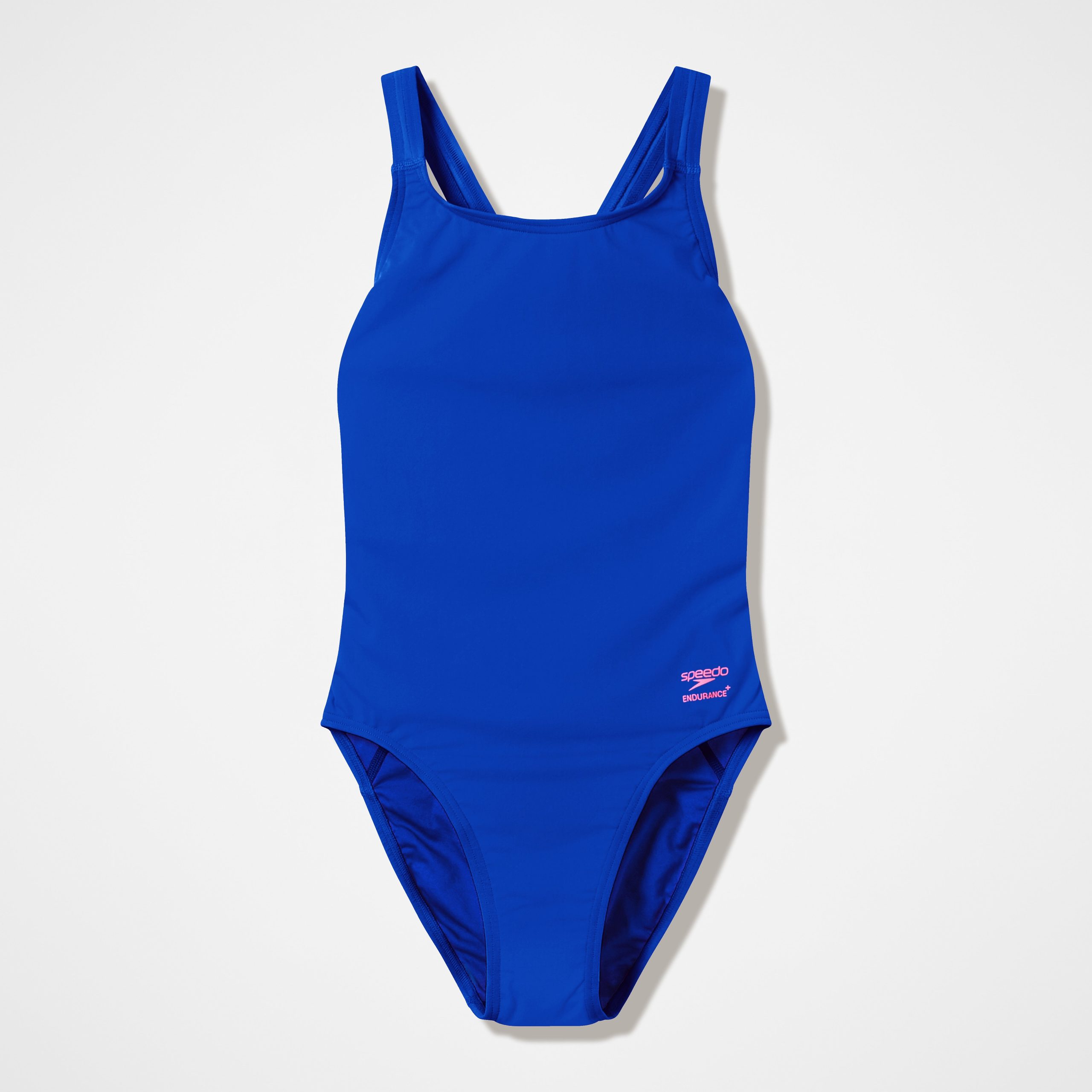 Women's Club Training Leaderback One Piece Blue - Image 4