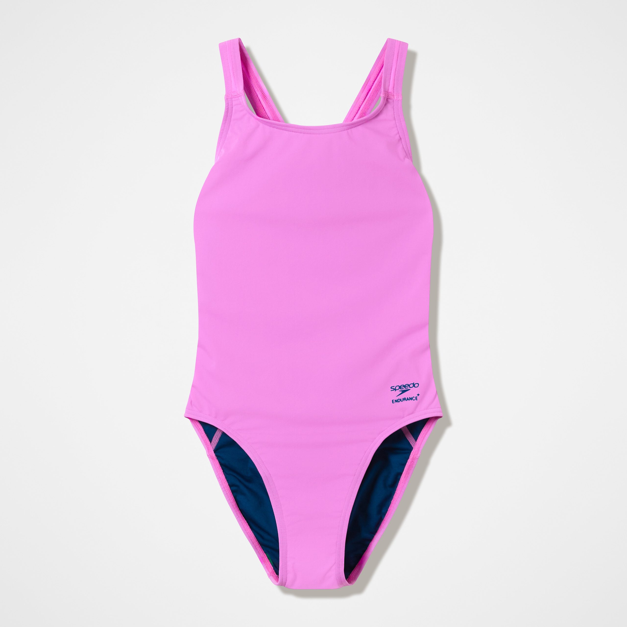 Women's Club Training Leaderback One Piece Pink - Image 4