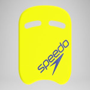 Kickboard Yellow