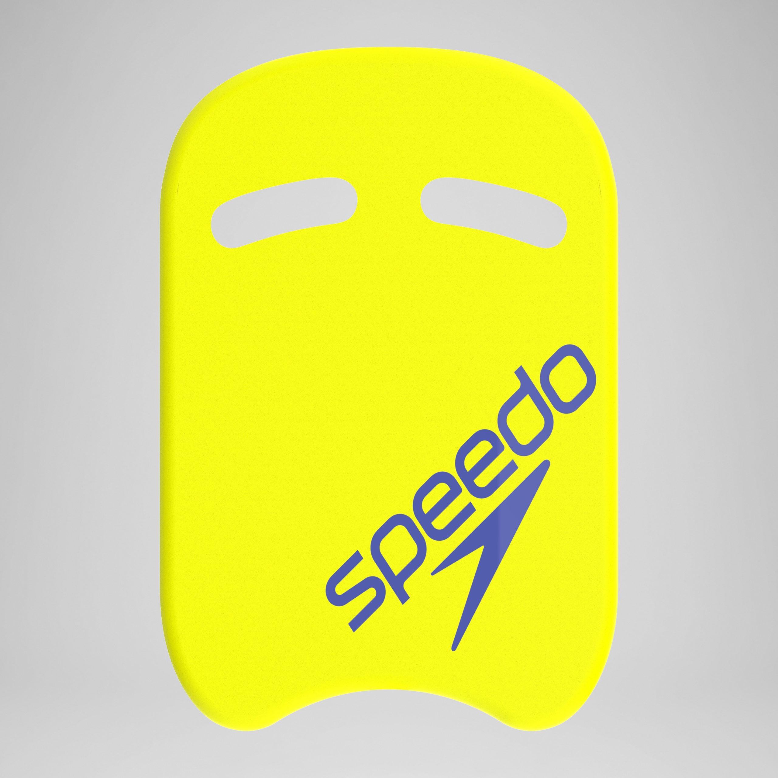 Kickboard Yellow