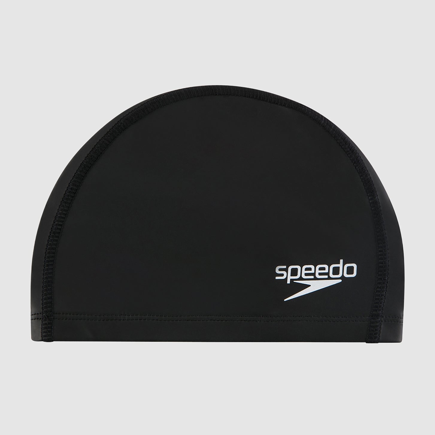 Adult Ultra Pace Cap Black