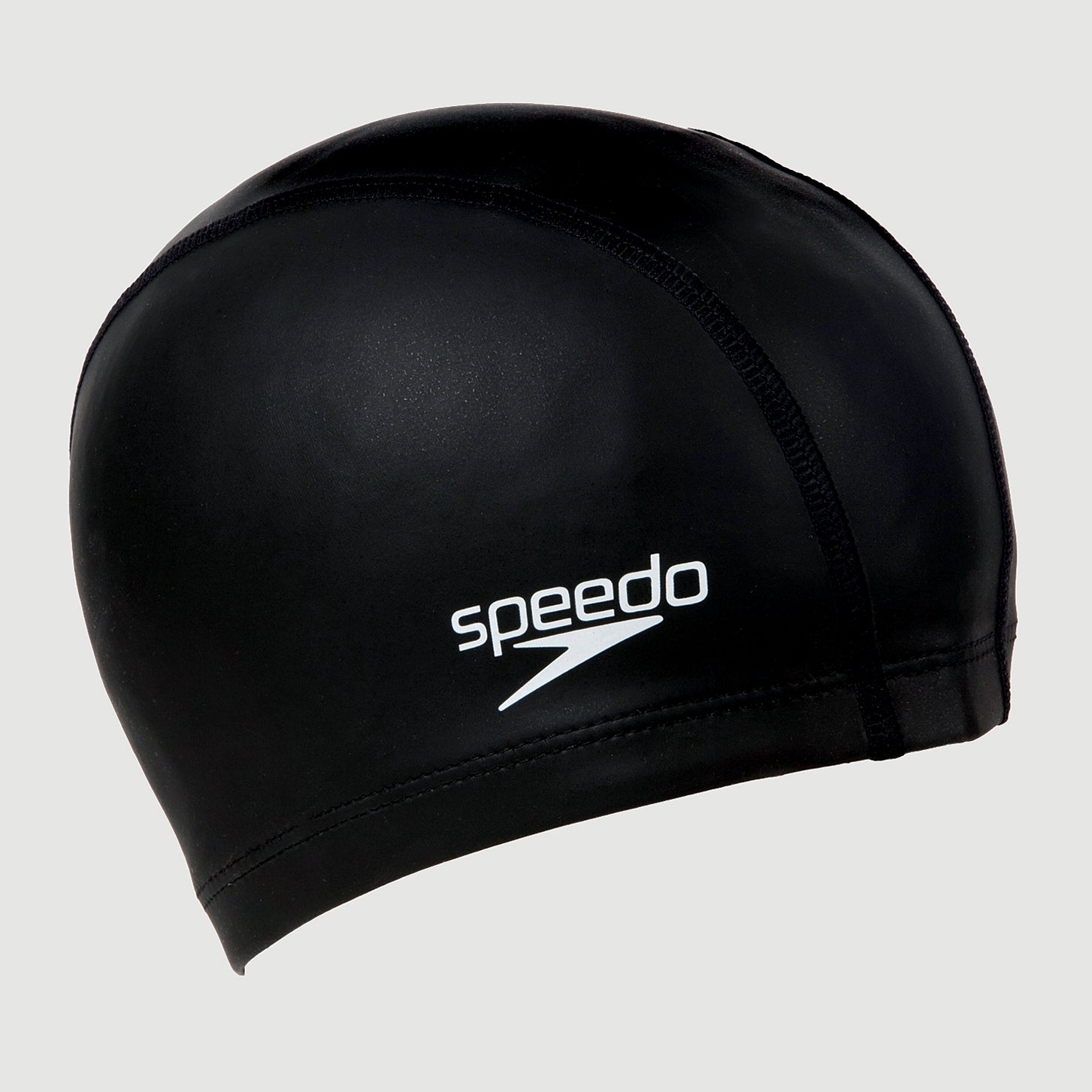 Adult Ultra Pace Cap Black - Image 2
