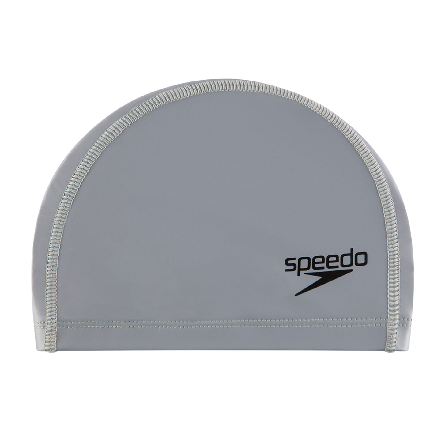 Adult Ultra Pace Cap Silver