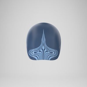 Adult Fastskin Cap Blue