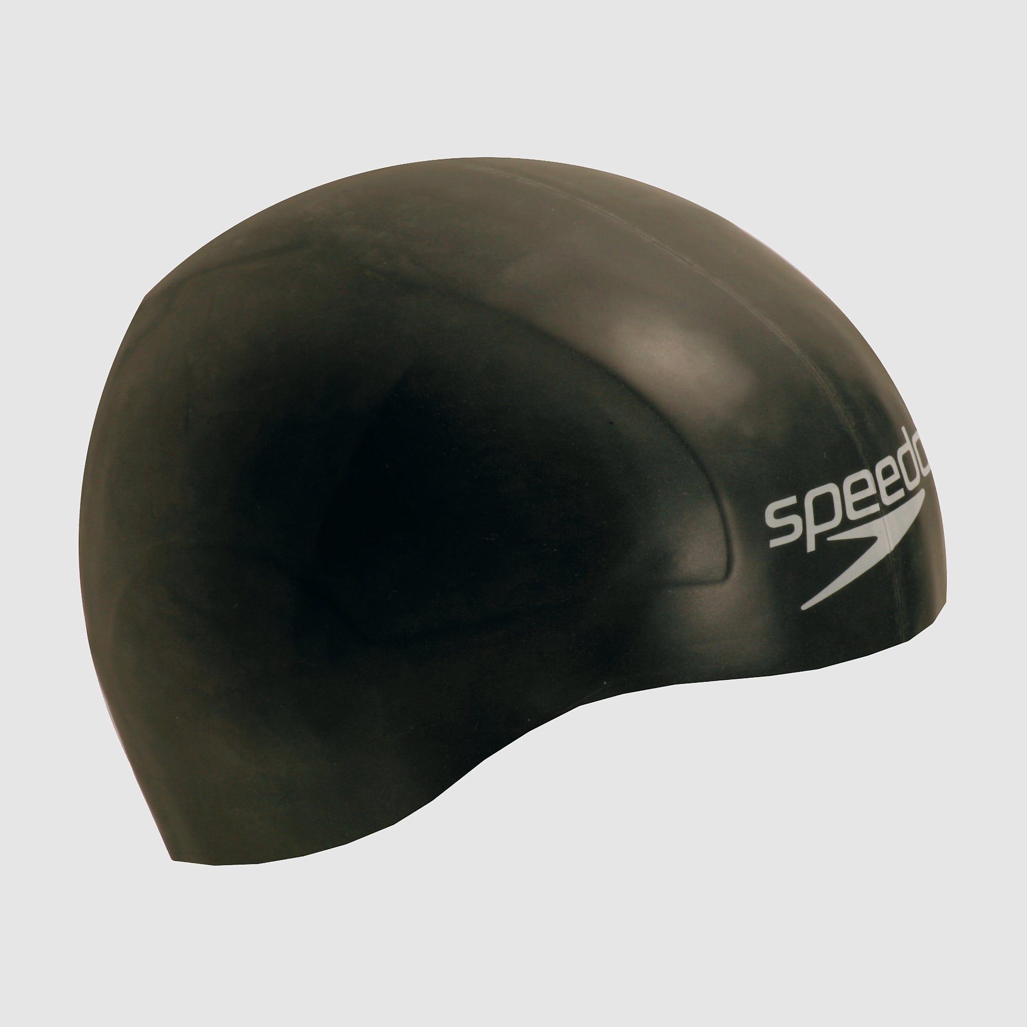 Adult Aqua V Racing Cap Black