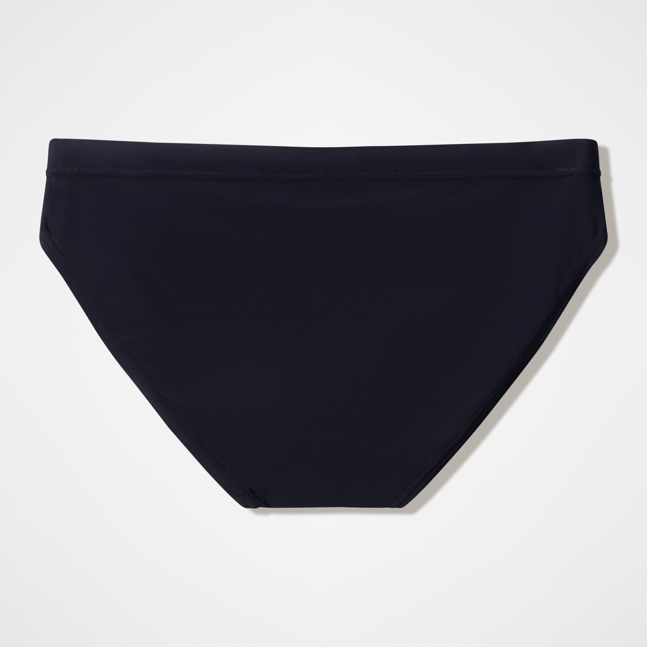 Men's Medley Logo Brief Black/Green - Image 5