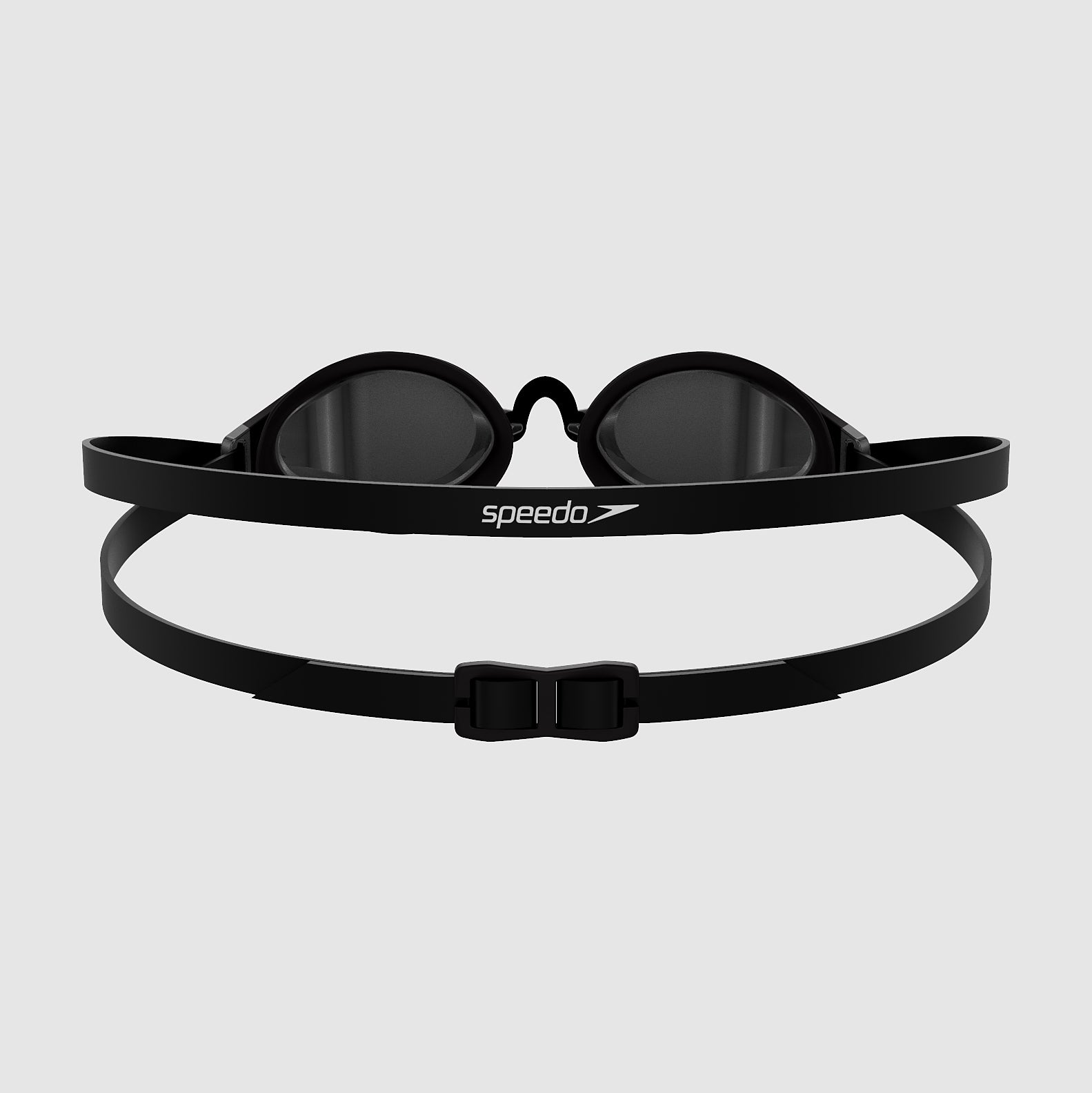 Adult Fastskin Speed Socket 2.0 Mirror Goggles Black - Image 3