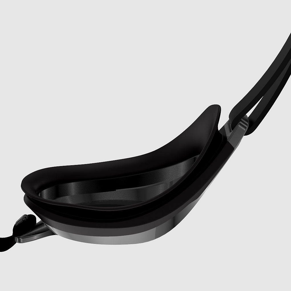 Adult Fastskin Speed Socket 2.0 Mirror Goggles Black - Image 4