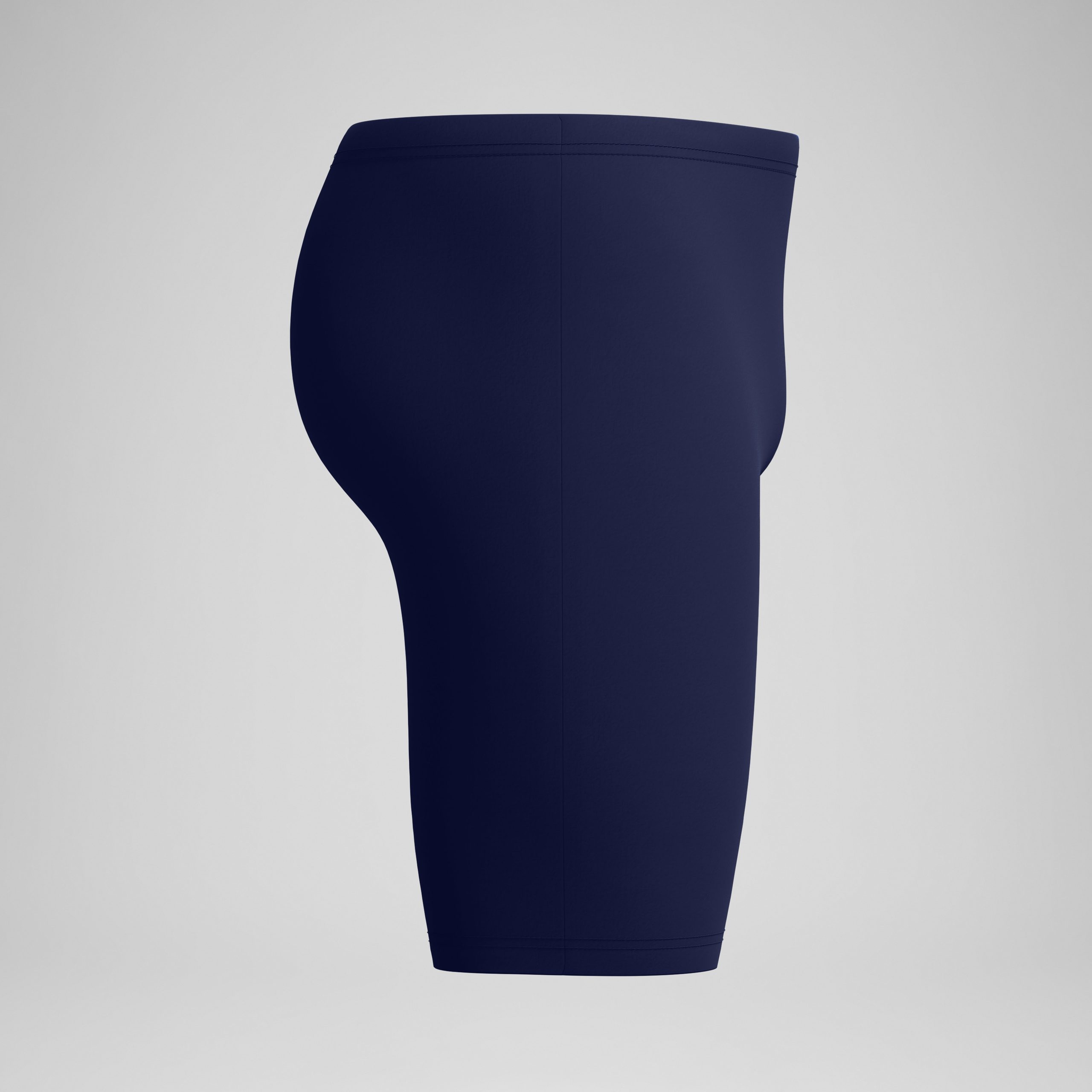 Men's Medley Logo Jammer Navy/Blue - Image 6