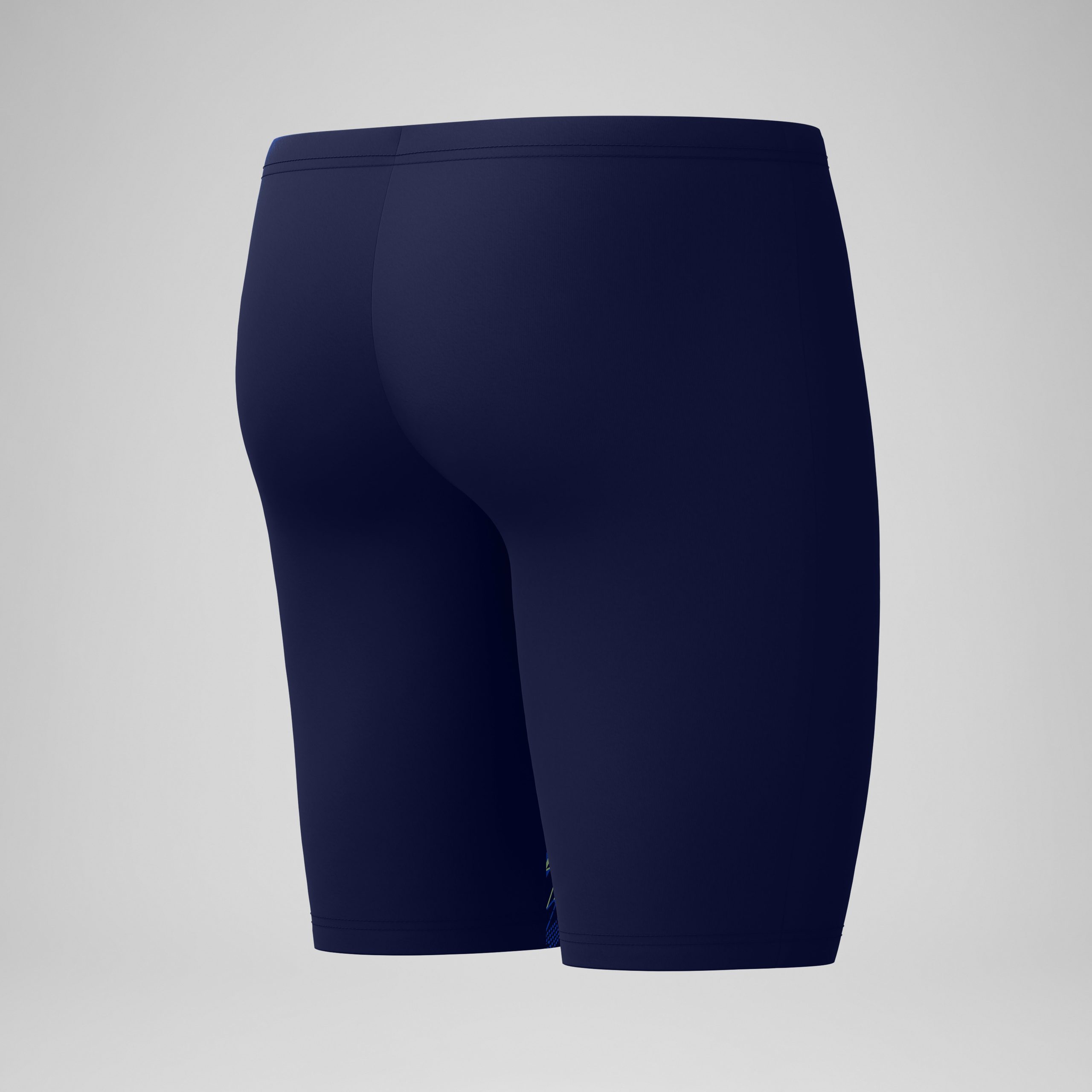 Men's Medley Logo Jammer Navy/Blue - Image 7