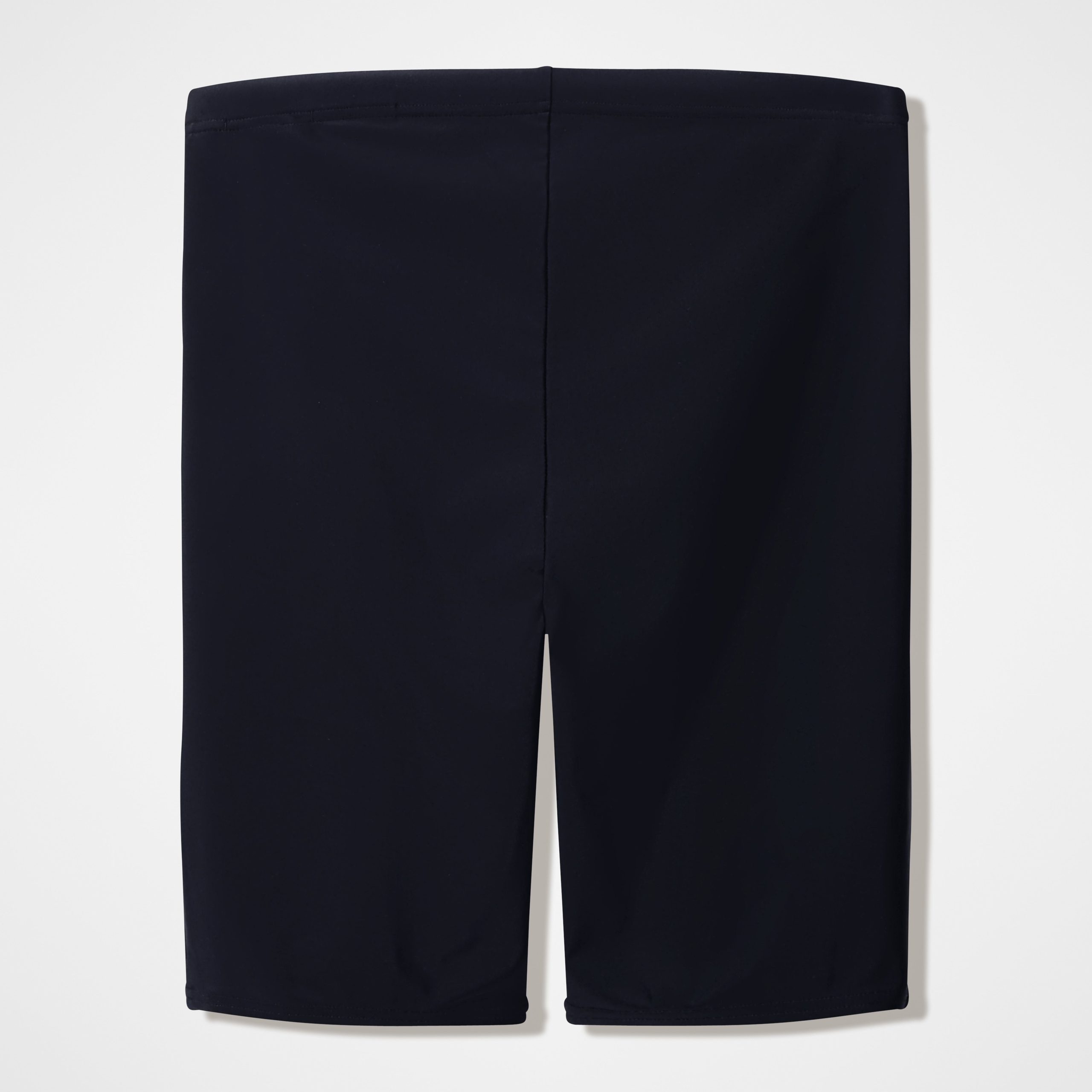 Men's Medley Logo Jammer Black/Green - Image 5