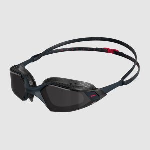 Adult Aquapulse Pro Goggle Black