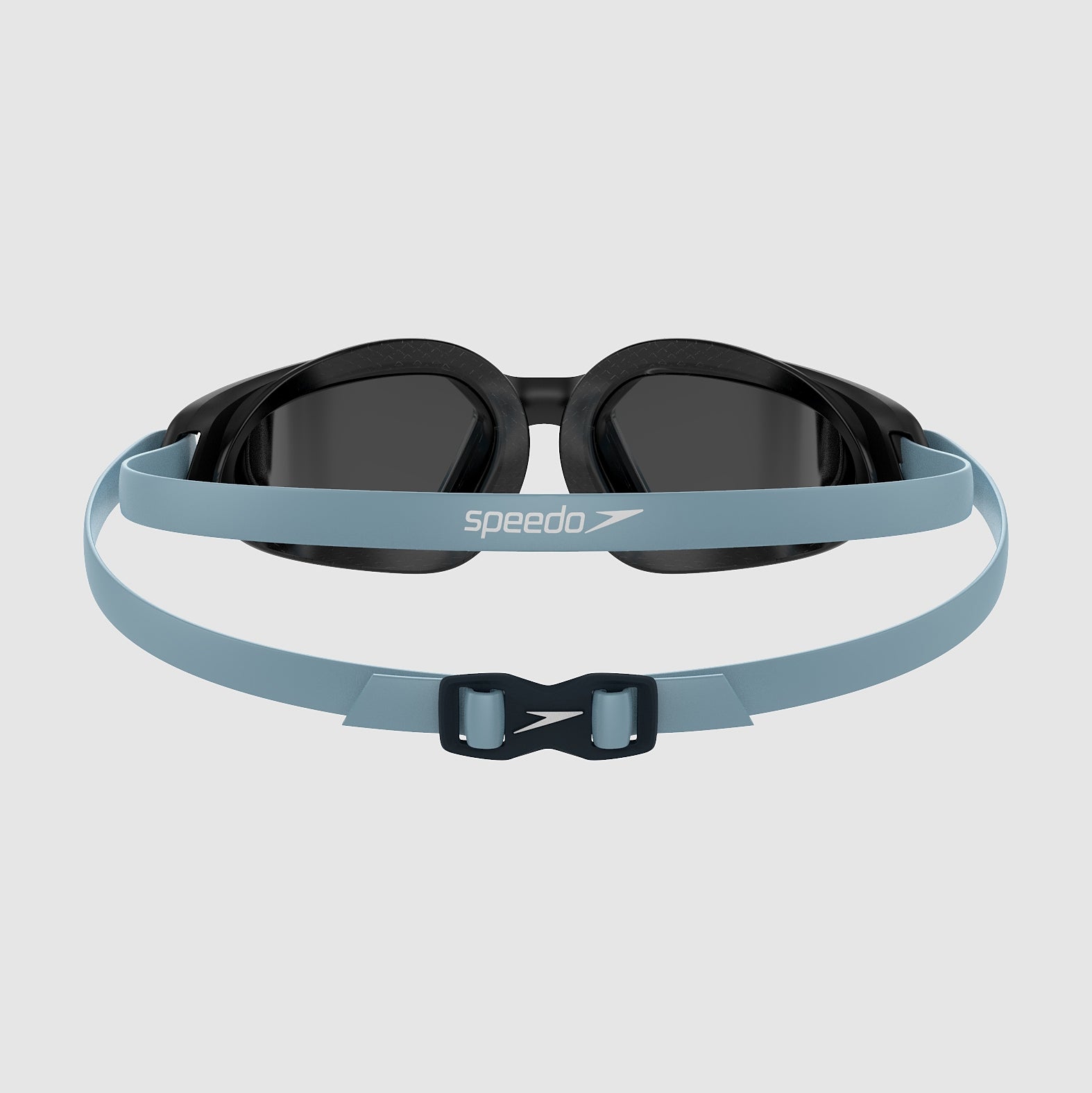 Adult Hydropulse Mirror Goggle Gray - Image 3