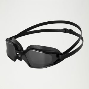 Unisex Hydropulse Goggles Black/Gray