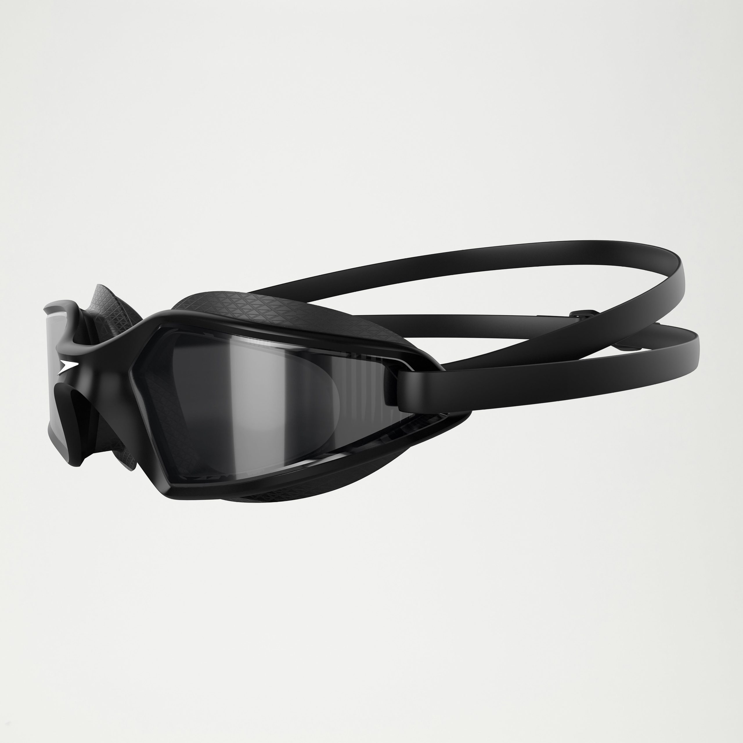 Unisex Hydropulse Goggles Black/Gray - Image 2