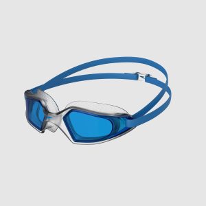 Adult Hydropulse Goggle Blue/Clear