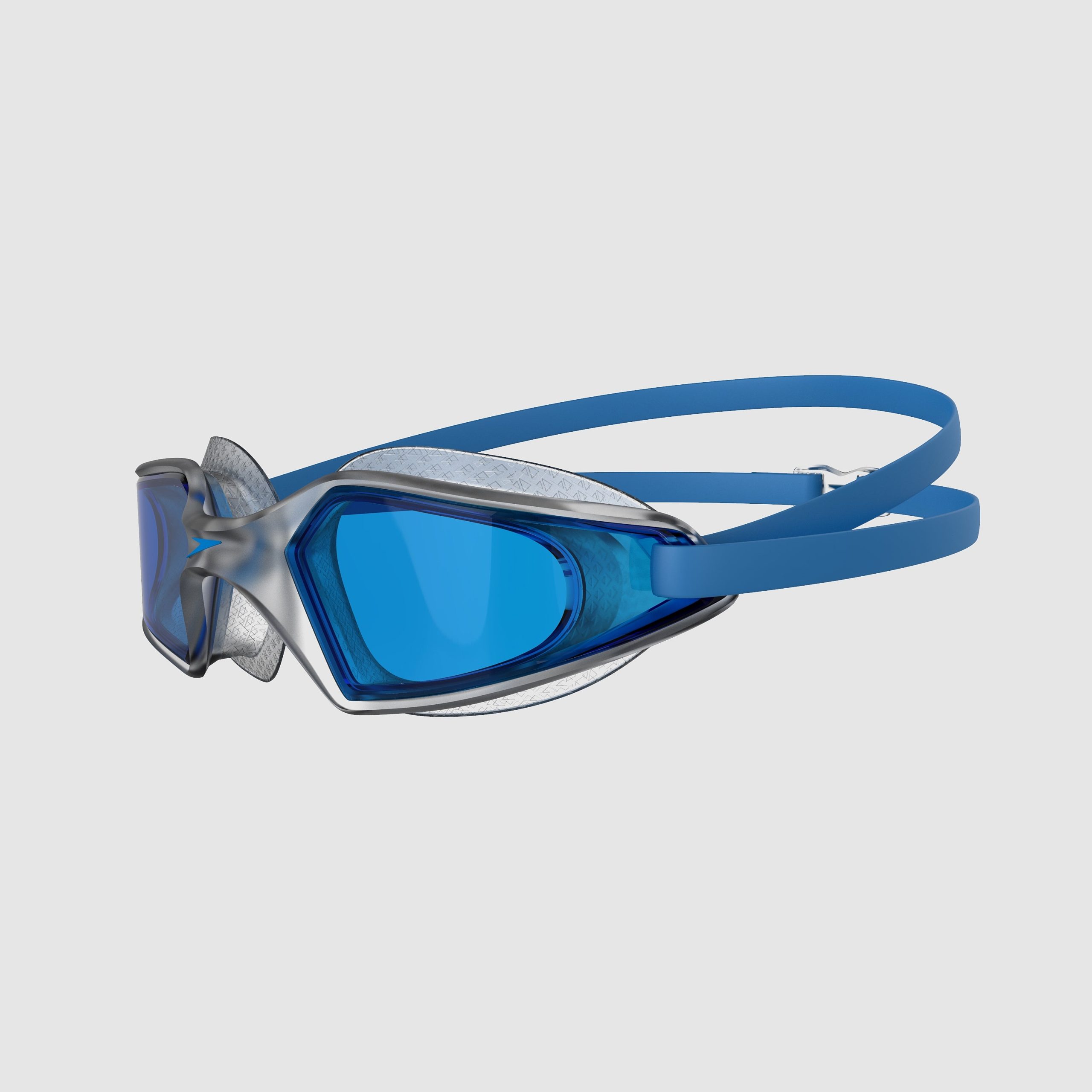 Adult Hydropulse Goggle Blue/Clear - Image 2