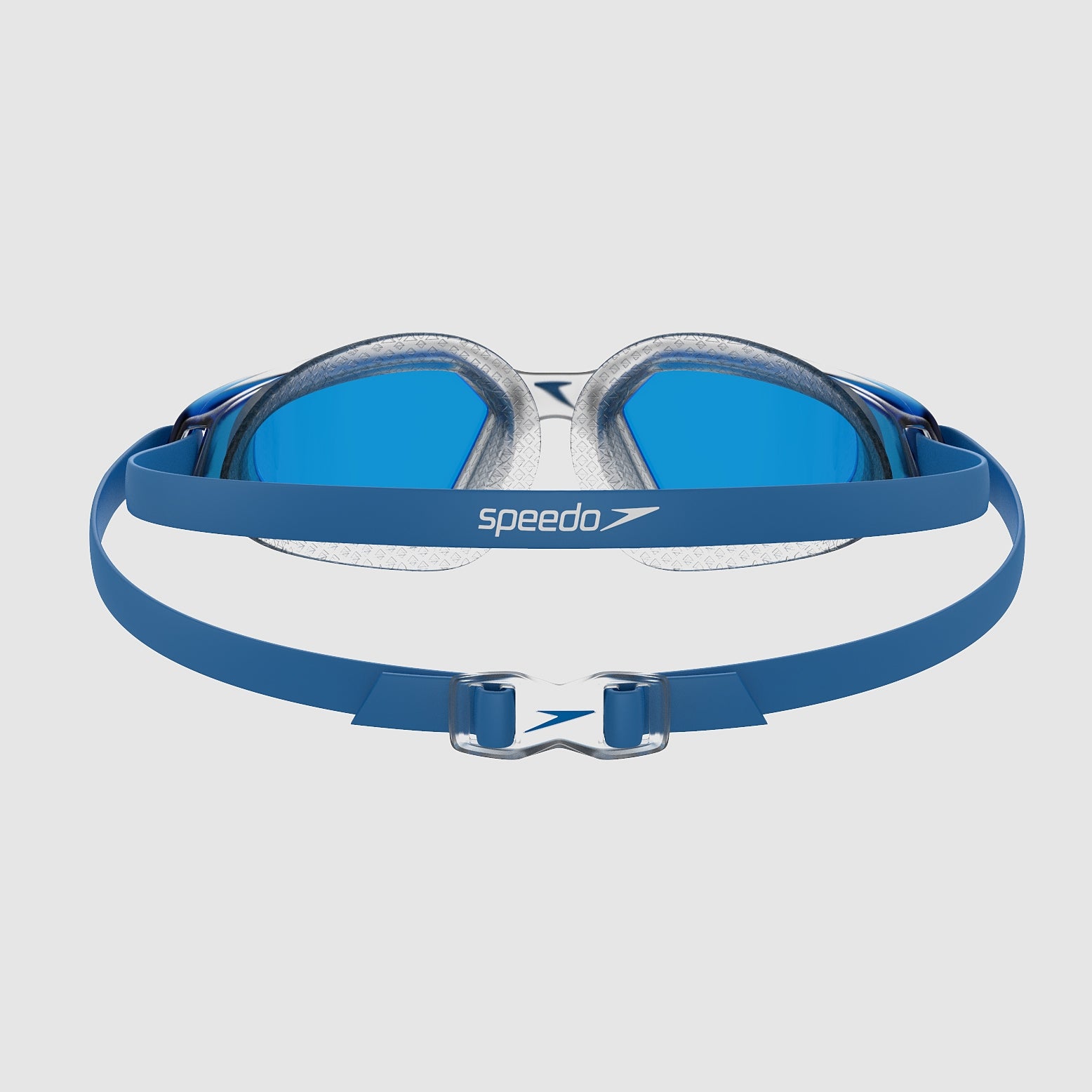Adult Hydropulse Goggle Blue/Clear - Image 3