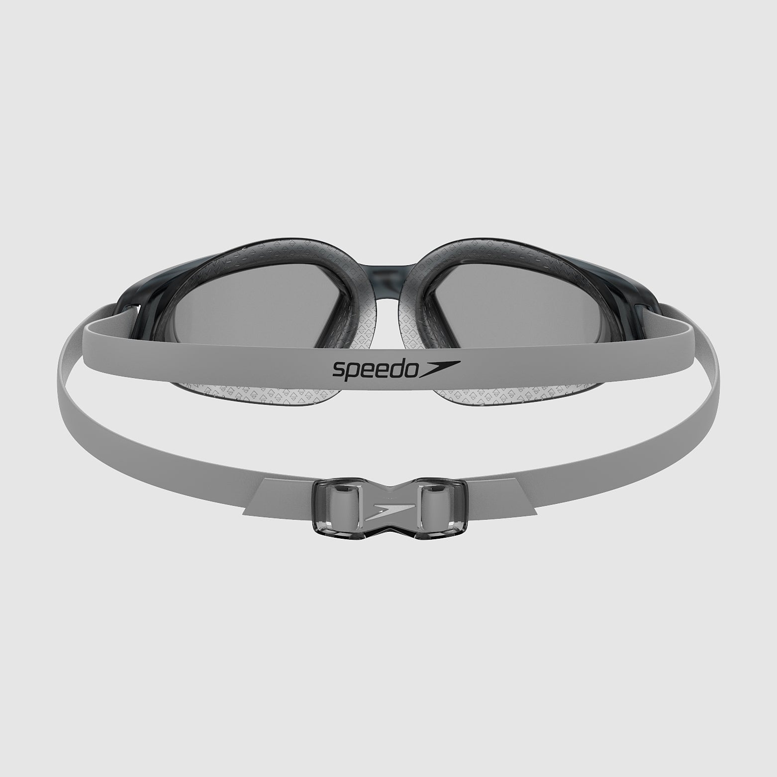 Unisex Hydropulse Goggles White/Gray - Image 3