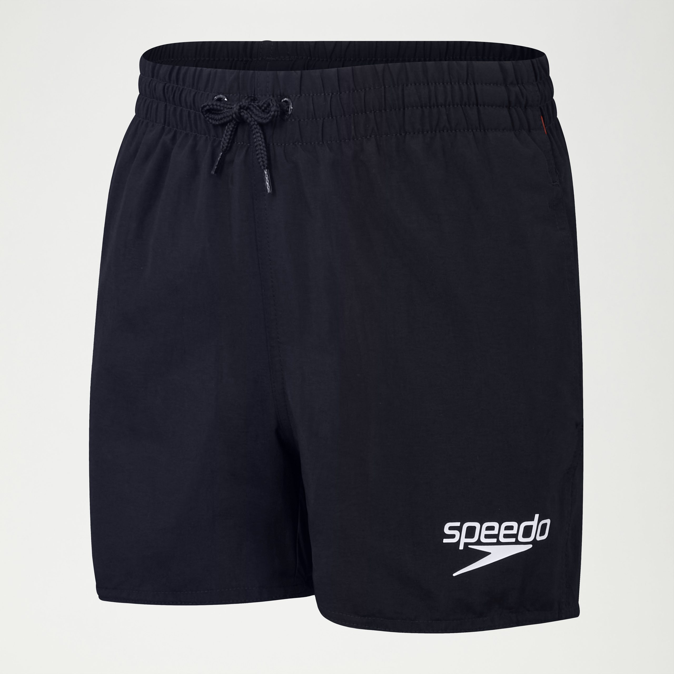 Boys Essentials Watershort Black - Image 5