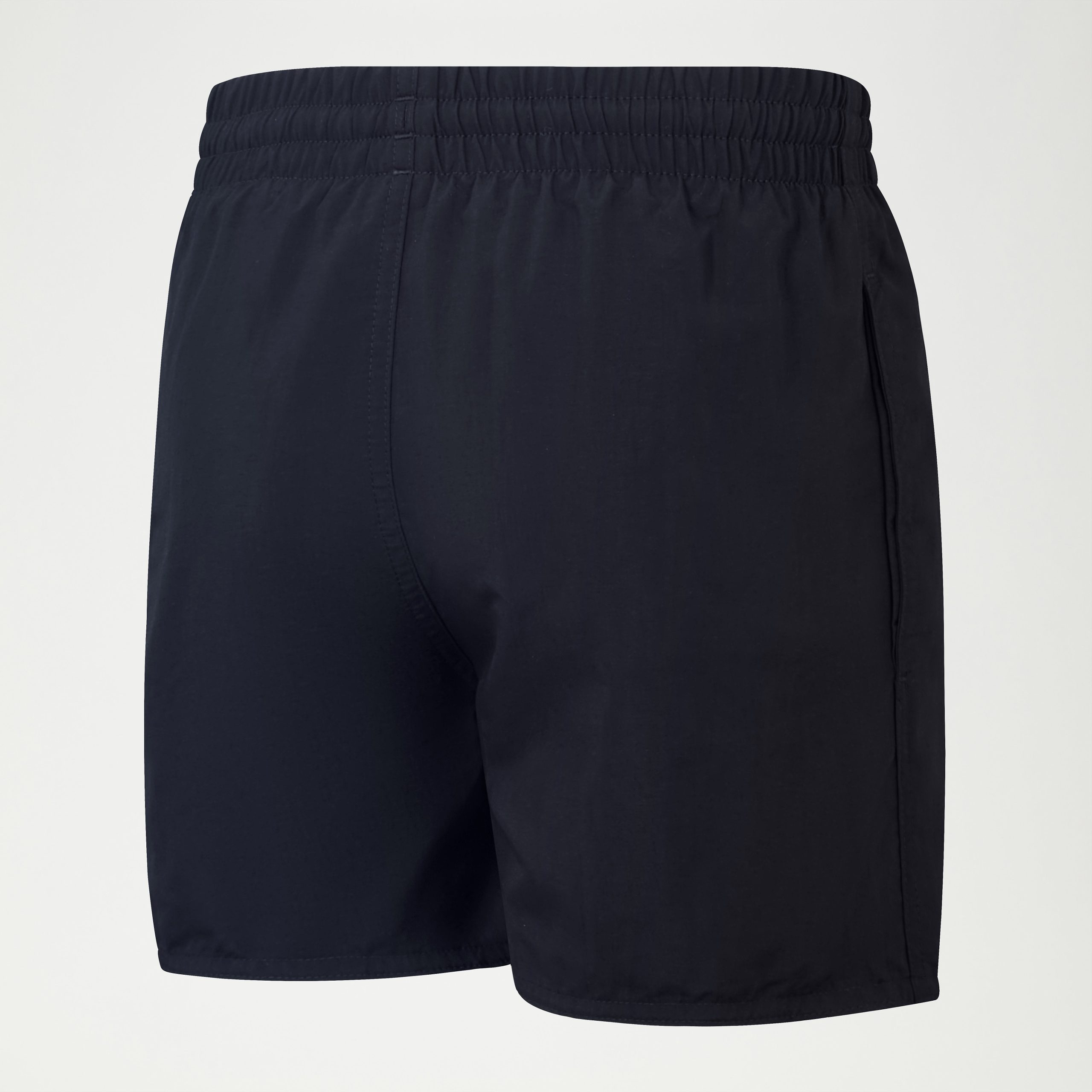 Boys Essentials Watershort Black - Image 6