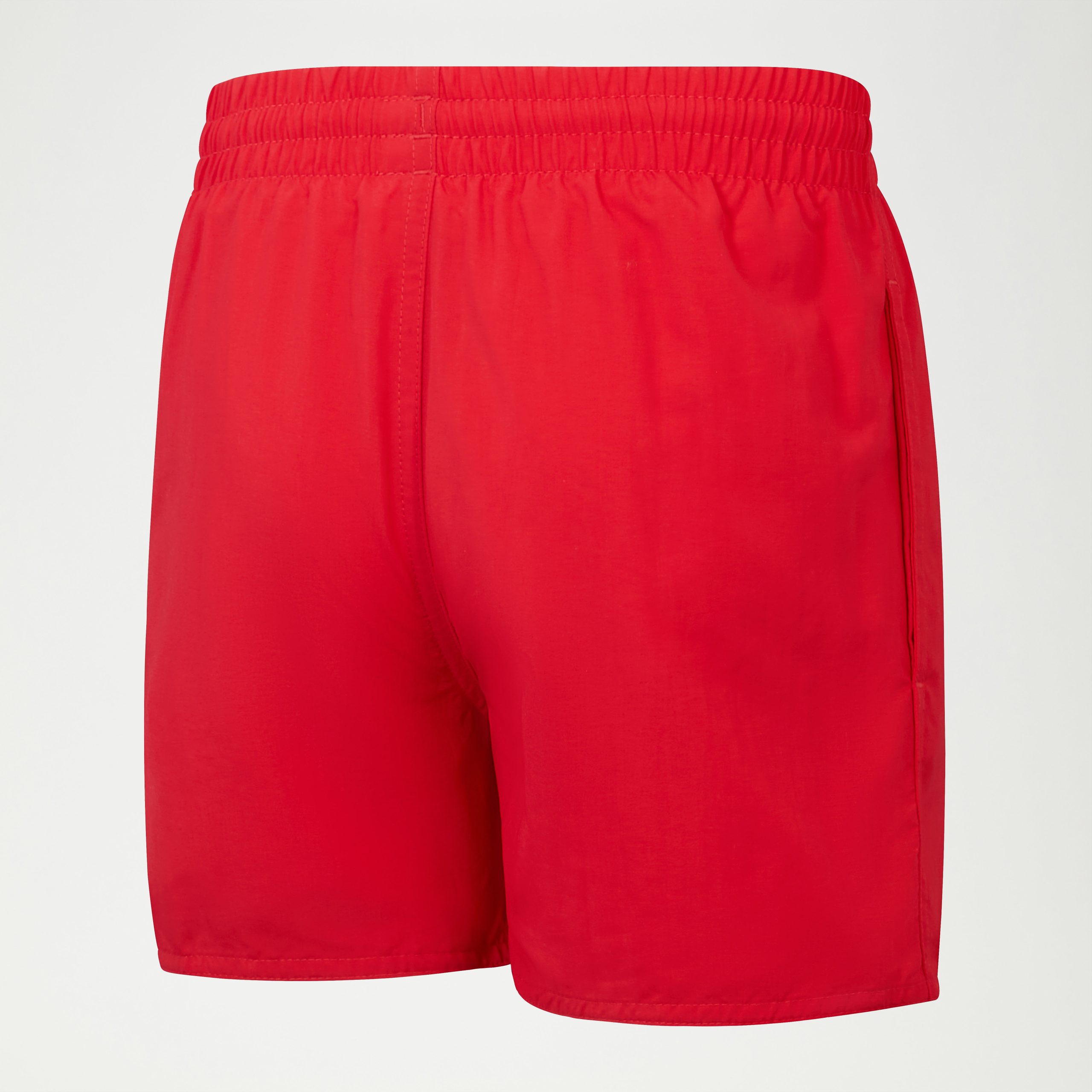 Boys Endurance+ Swim Shorts Red - Image 2