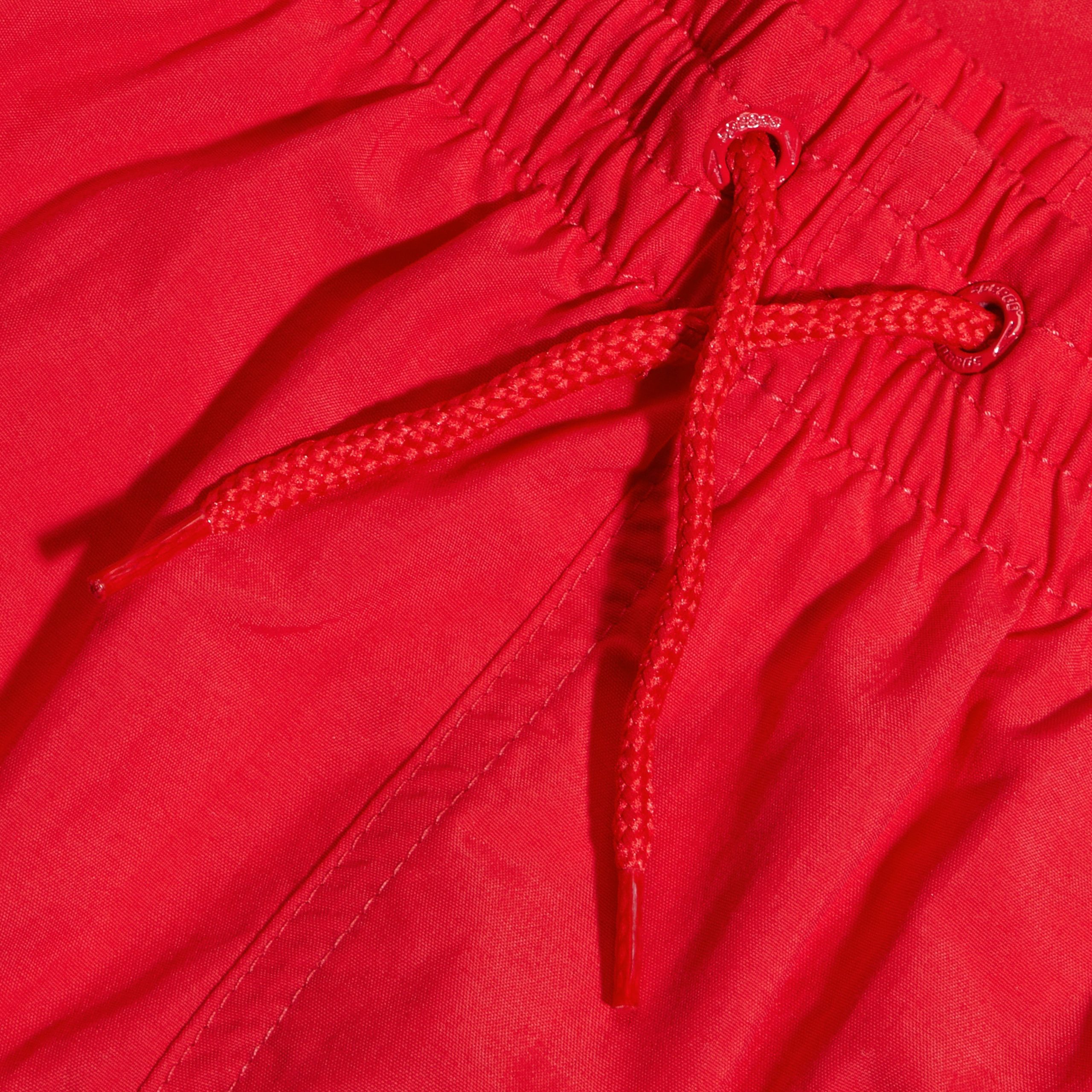 Boys Endurance+ Swim Shorts Red - Image 4