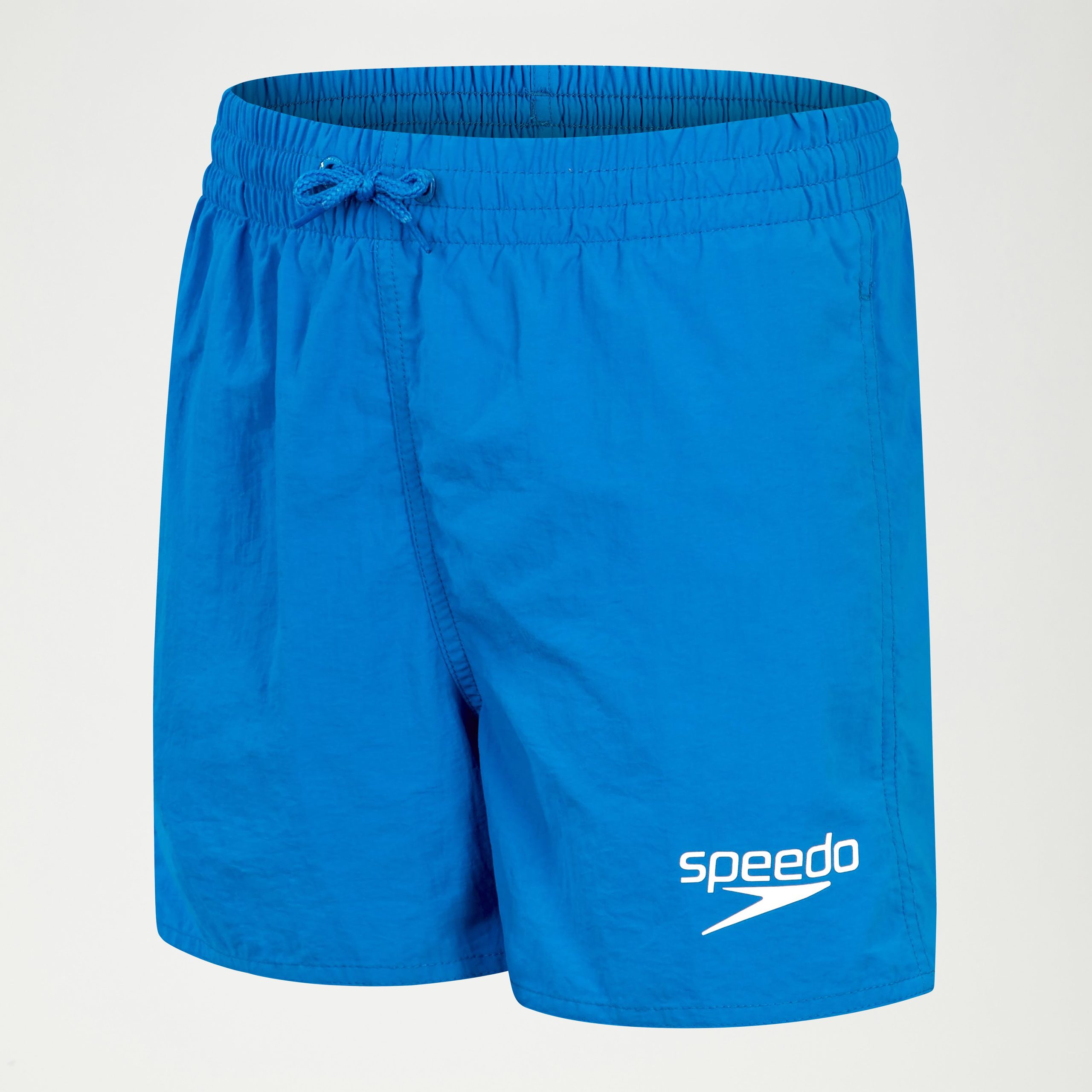 Boys Essentials Watershort Blue - Image 5
