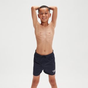 Boys Essentials Watershort Navy
