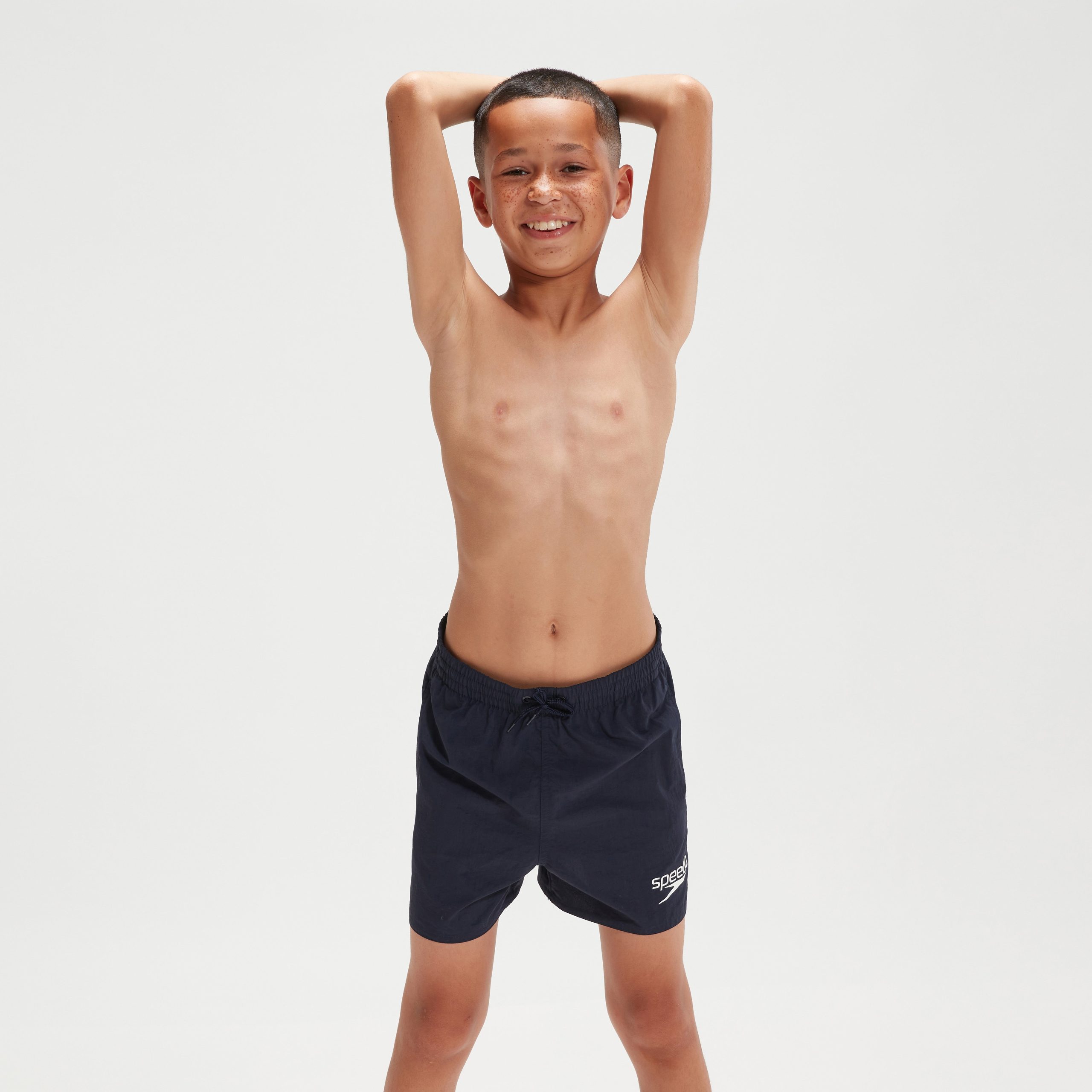 Boys Essentials Watershort Navy